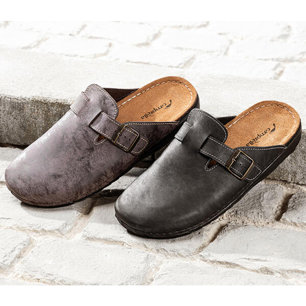 Komfort Clogs