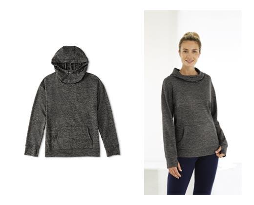 Crane 
 Ladies' Active Pullover