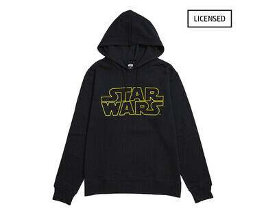 Licensed Hoodie
