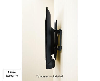 Low Profile TV Wall Mount