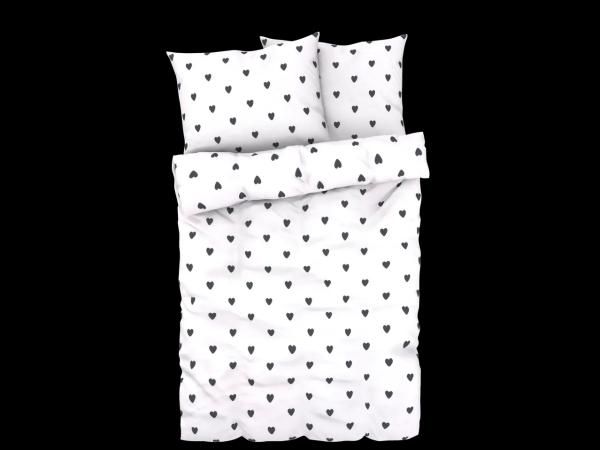 Luxury Renforce Bed Linen