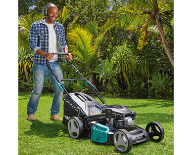 Petrol Mower 173cc