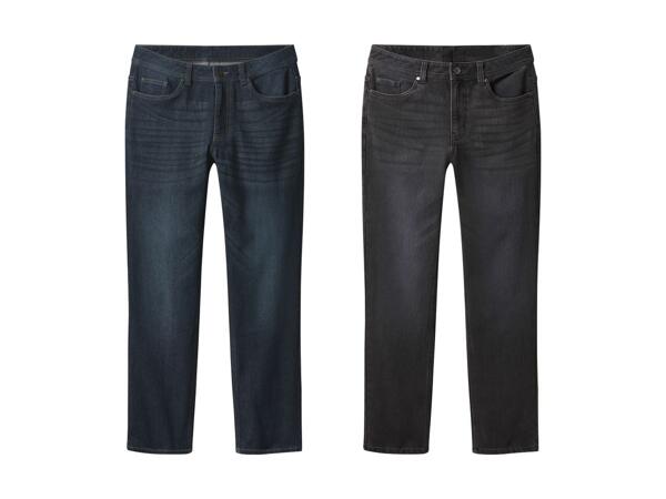 ESMARA MEN(R) Termojeans