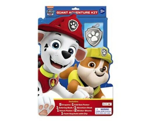 Bendon 
 Giant Activity Kit