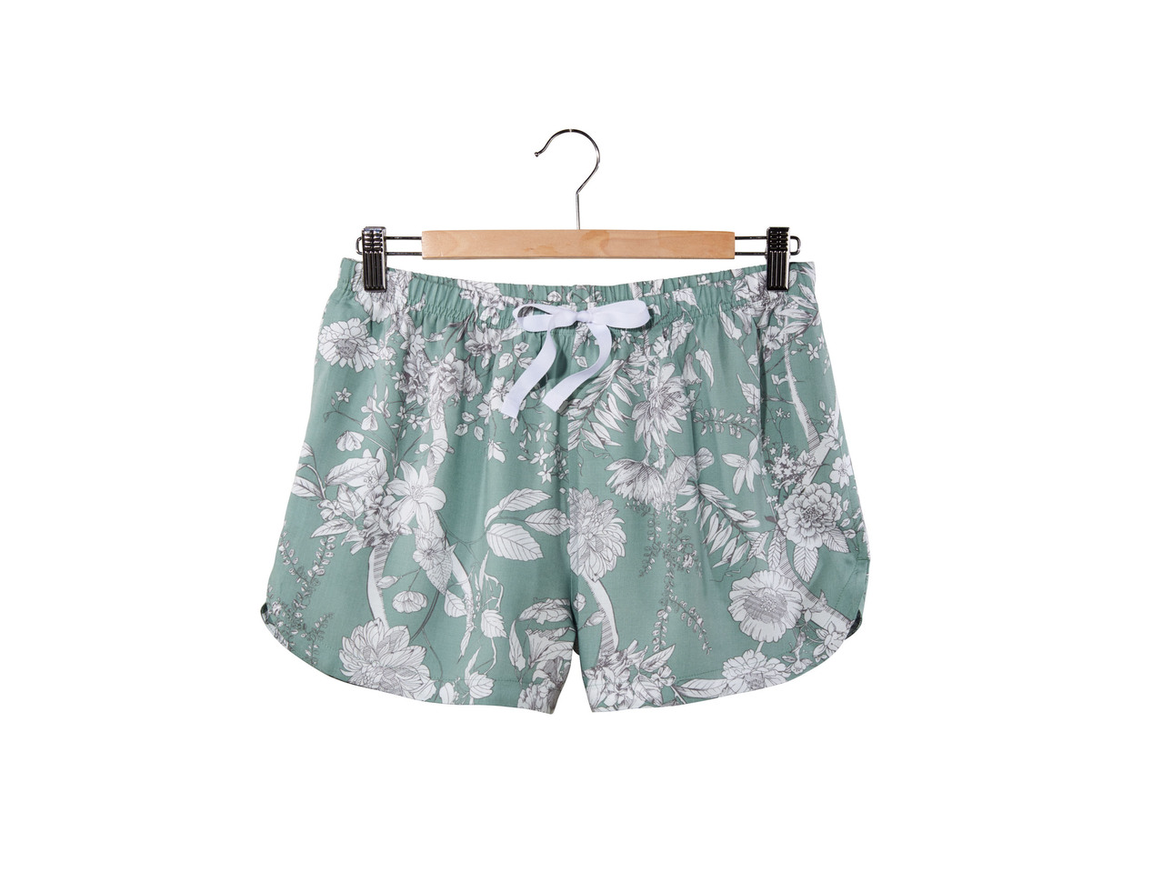 Ladies' Pyjama Shorts