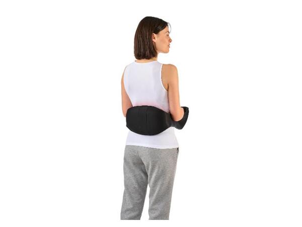 Shiatsu masážní límec SSNM 2 E2