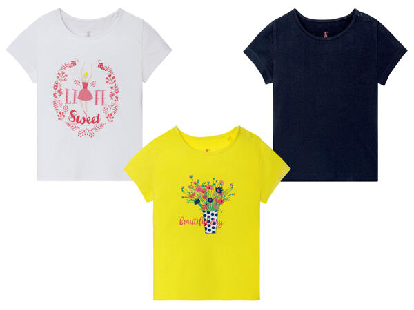 Girls' T-Shirt