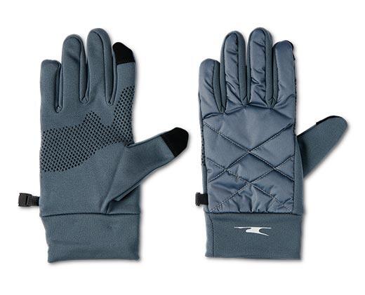 Crane Ladies or Men's Hybrid Gloves