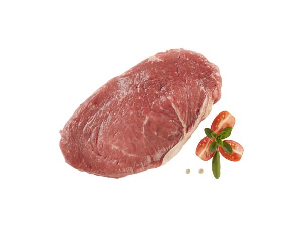 Beef "Tagliata" matured for 21 Days