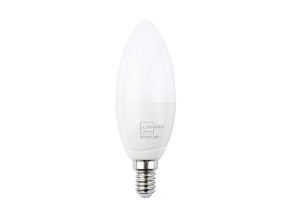 LIVARNO HOME(R) LED-pære