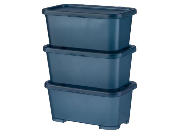 Storage box