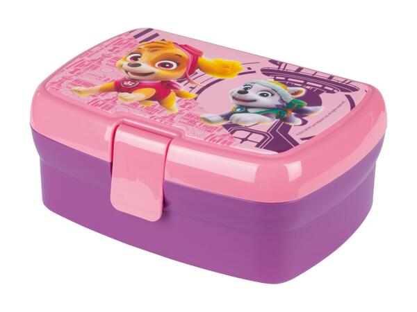 Lunch Box/​Drinking Bottle
