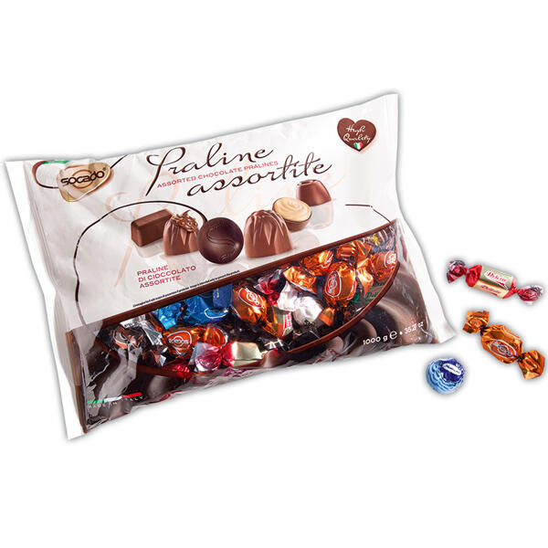 Pralinen XXL