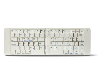Medion Folding Mini Bluetooth(R) Keyboard