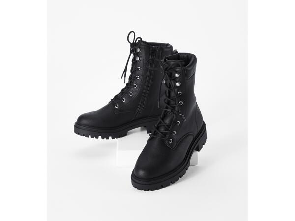 Ladies' Boots