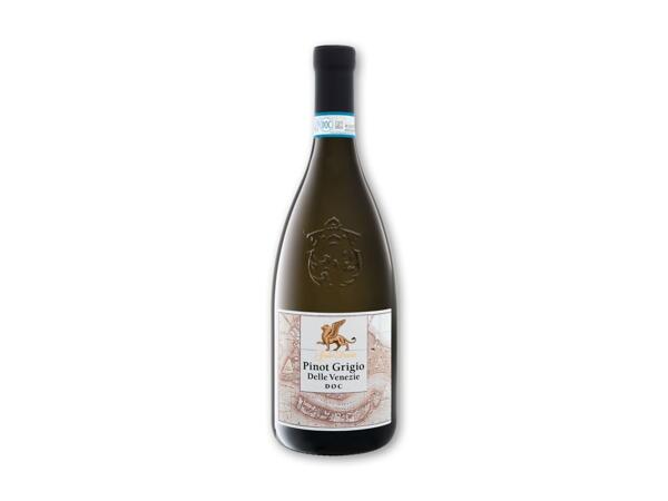 Rosato eller Pinot Grigio