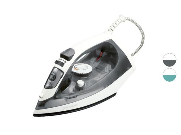Napařovací žehlička SDB 1600 B4