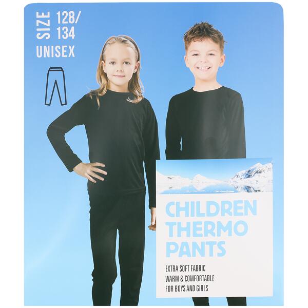 Pantalon thermique