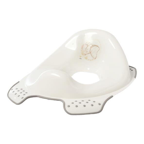 HOME CREATION(R) 				WC-Brille, Topf oder Tritthocker für Kinder