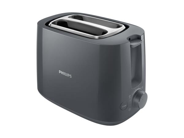 PHILIPS(R) Brødrister