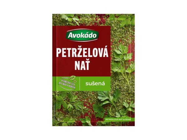 AVOKÁDO KOŘENÍ
