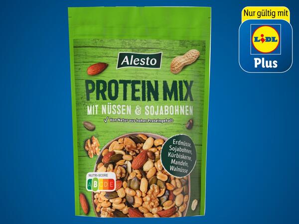 Protein Mix