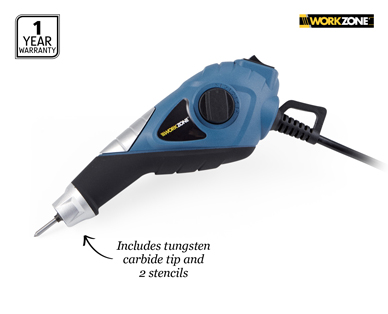ENGRAVER 13W
