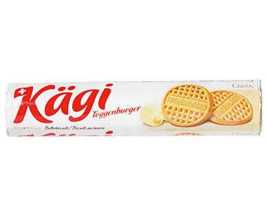 KÄGI BUTTERBISCUITS