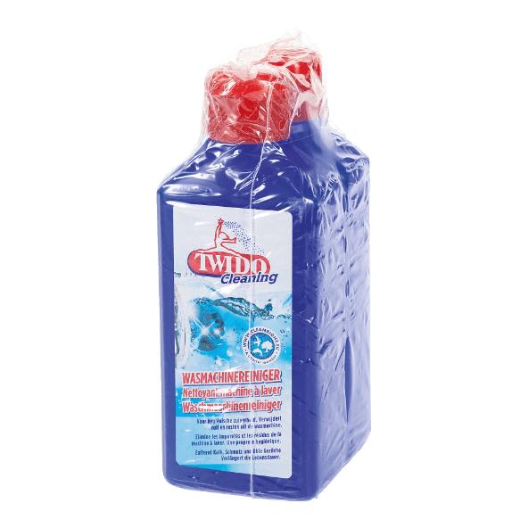 TWIDO CLEANING(R) 				Nettoyant lave-linge, 2 pcs
