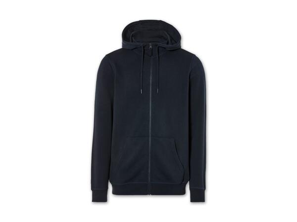Damen/​Herren Sweatjacke