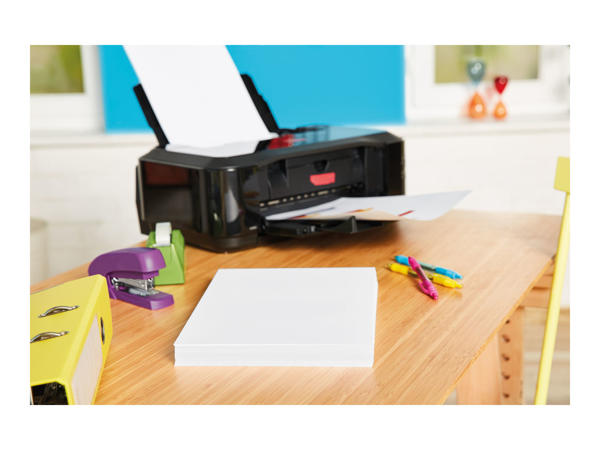 United Office Printer and Copy Paper1 - Lidl - Great Britain - Specials ...