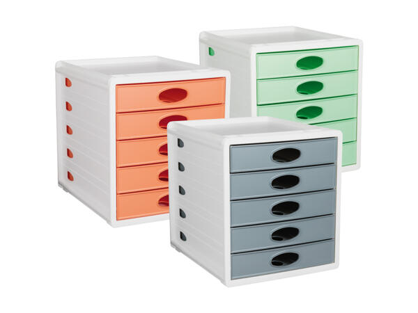 Lådbox