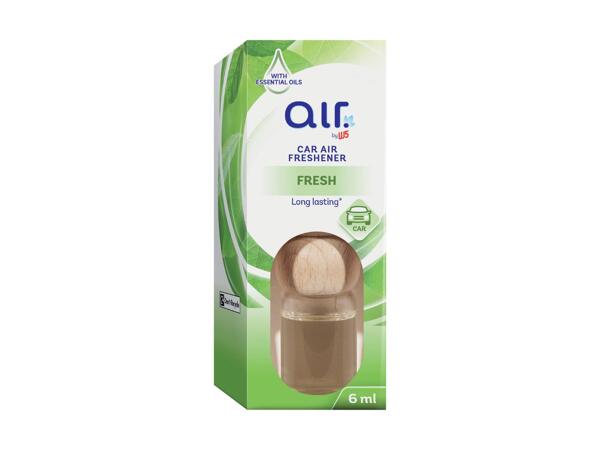 Car Air Freshener