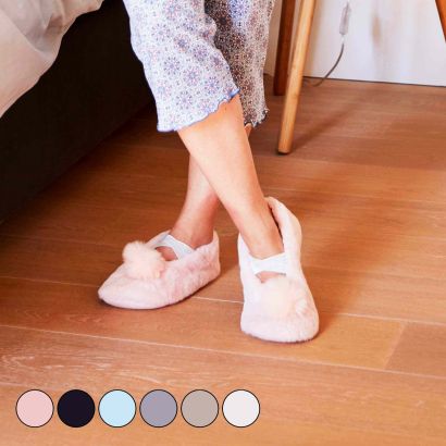 Pantoffeln für Damen