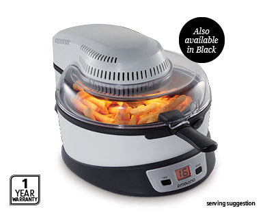 Dry Fryer