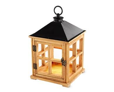 Huntington Home 
 Candle Warmer Lantern