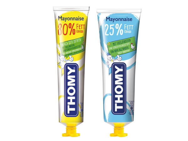 Thomy Mayonnaise