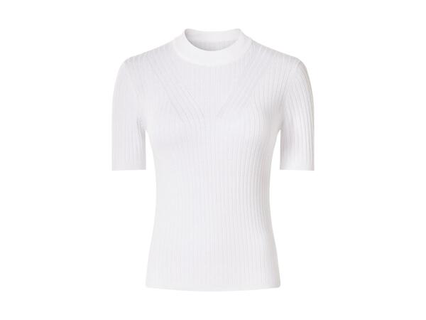 ESMARA(R) Finstrikket pullover