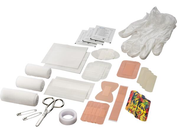 First Aid Kit