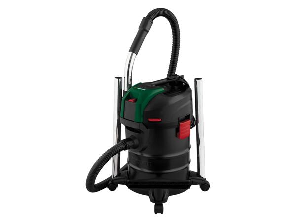 Ash Vacuum Cleaner