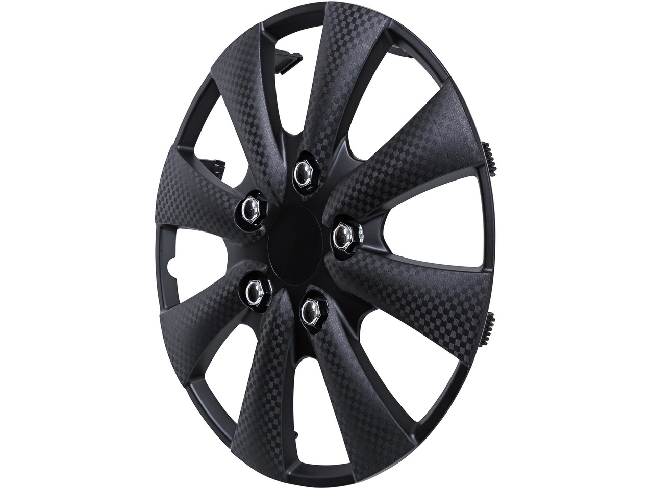 Wheel Trim Set, 4 pieces