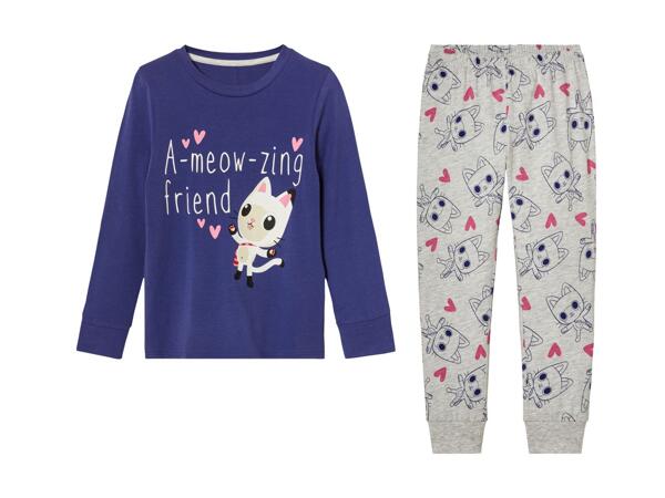 Pyjamas