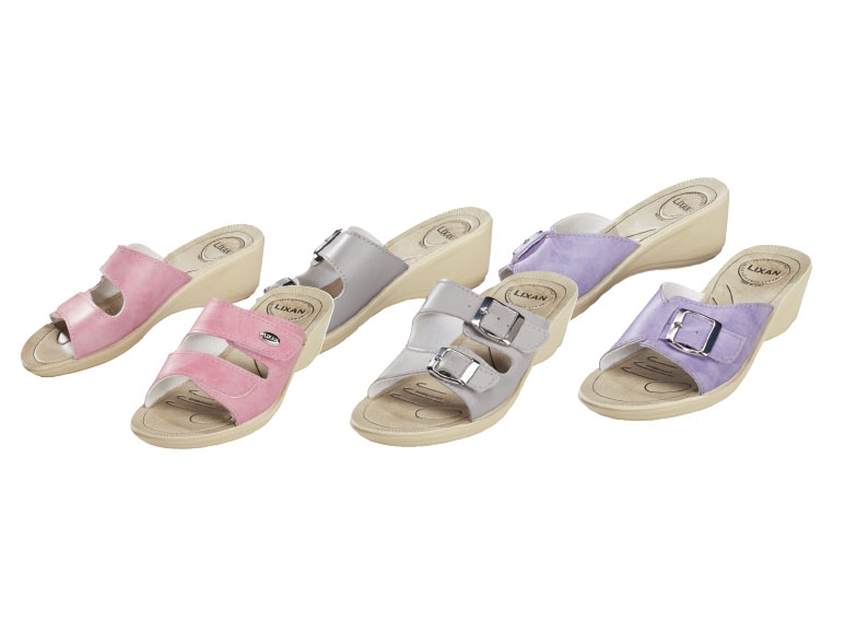 ESMARA Ladies' Sandals