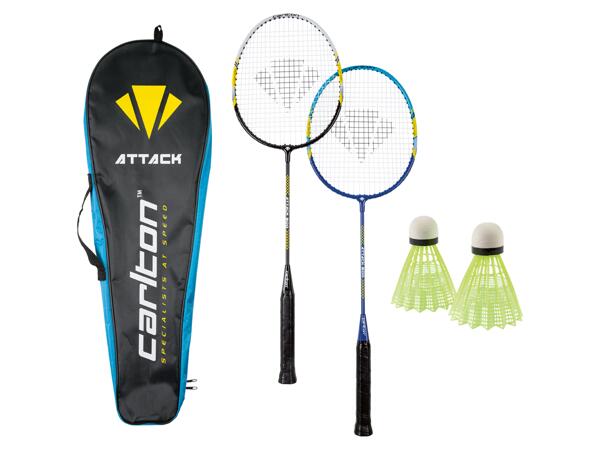 Carlton(R) Badmintonset