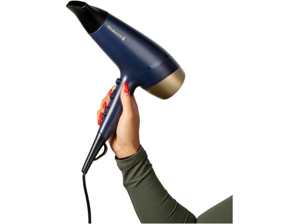 Hairdryer "Remington"