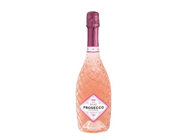 Prosecco Spumante Rose 11%