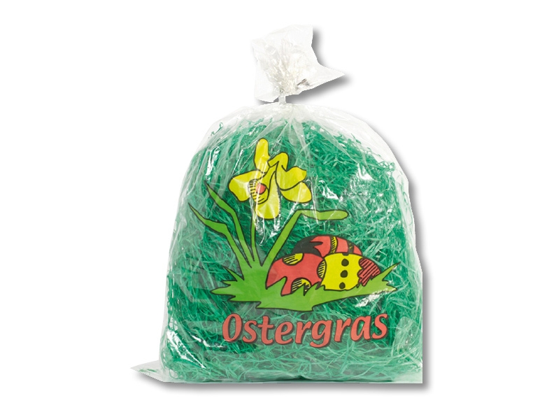 Herbe de Pâques