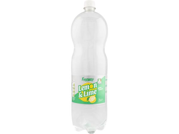 Lemon & Lime / Zero