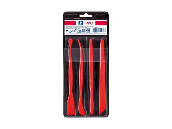 Set d'ustensiles de modelage STAEDTLER