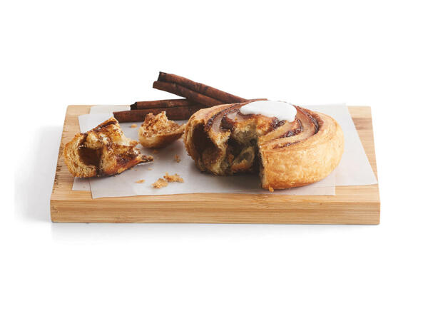 Kanelsnegl